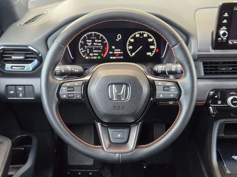 Used 2025 Honda Pilot TrailSport image 21