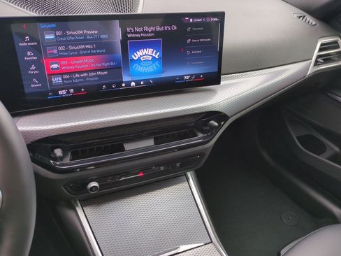 Used 2025 BMW M340i image 30