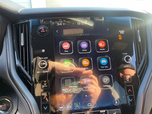 Used 2022 Subaru Outback Wilderness image 22