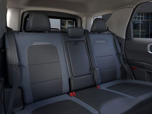 New 2026 Ford Bronco Sport Outer Banks w/ Outer Banks Tech Package+ image 11