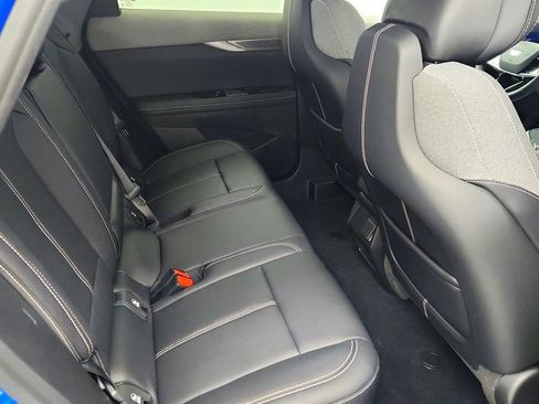 Used 2025 Cadillac Optiq Luxury 1 image 22