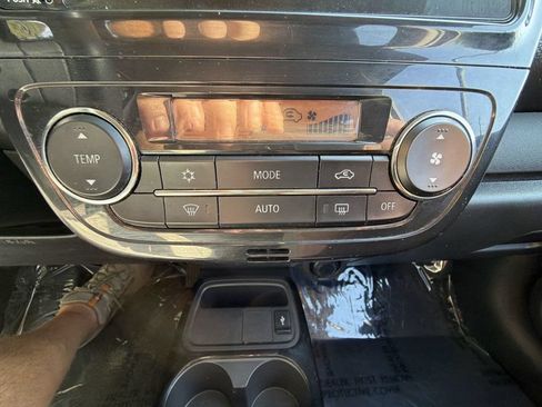 Used 2024 Mitsubishi Mirage SE FWD image 19
