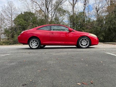 Used 2006 Toyota Solara SE Sport image 4