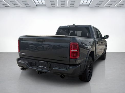 New 2026 RAM 1500 Limited AWD/4WD image 3