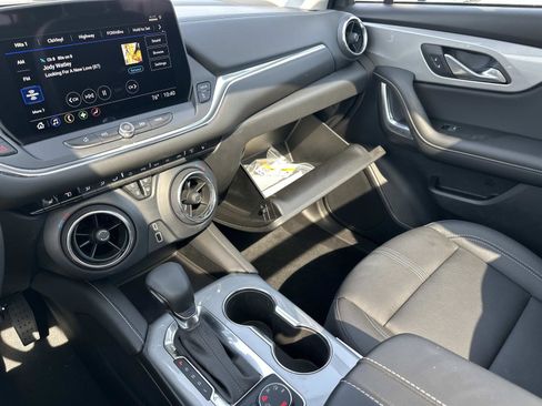 Used 2023 Chevrolet Blazer LT AWD/4WD image 33