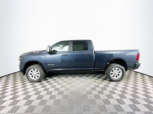 New 2026 RAM 2500 Big Horn image 6
