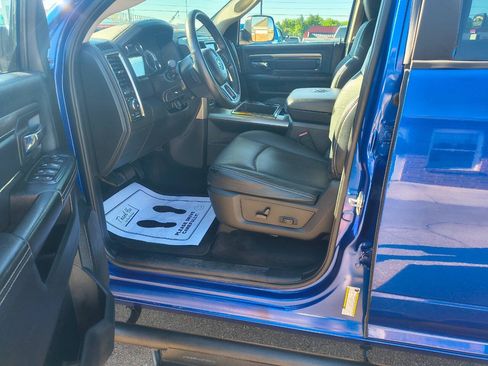 Used 2014 RAM 1500 Sport AWD/4WD image 16