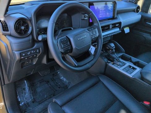 New 2026 Toyota Land Cruiser image 11