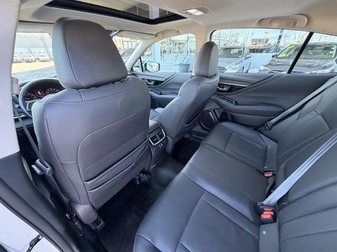 Used 2023 Subaru Legacy Limited image 38