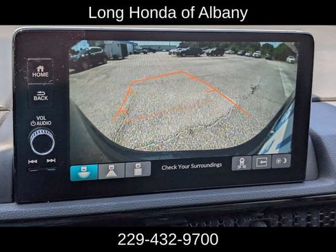 Used 2024 Honda CR-V EX-L image 26
