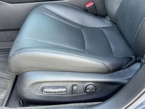 Used 2024 Honda Accord Touring image 15