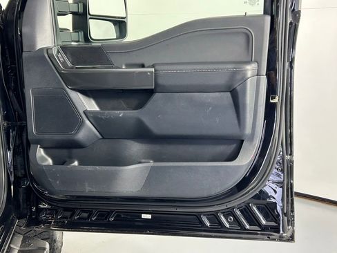 Used 2023 Ford F150 XLT w/ Equipment Group 302A High AWD/4WD image 9