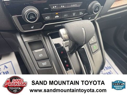 Used 2022 Honda CR-V EX image 20