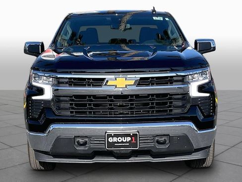 Used 2026 Chevrolet Silverado 1500 LT AWD/4WD image 3