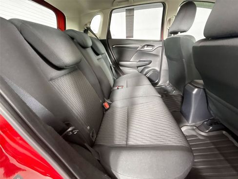 Used 2019 Honda Fit EX image 32