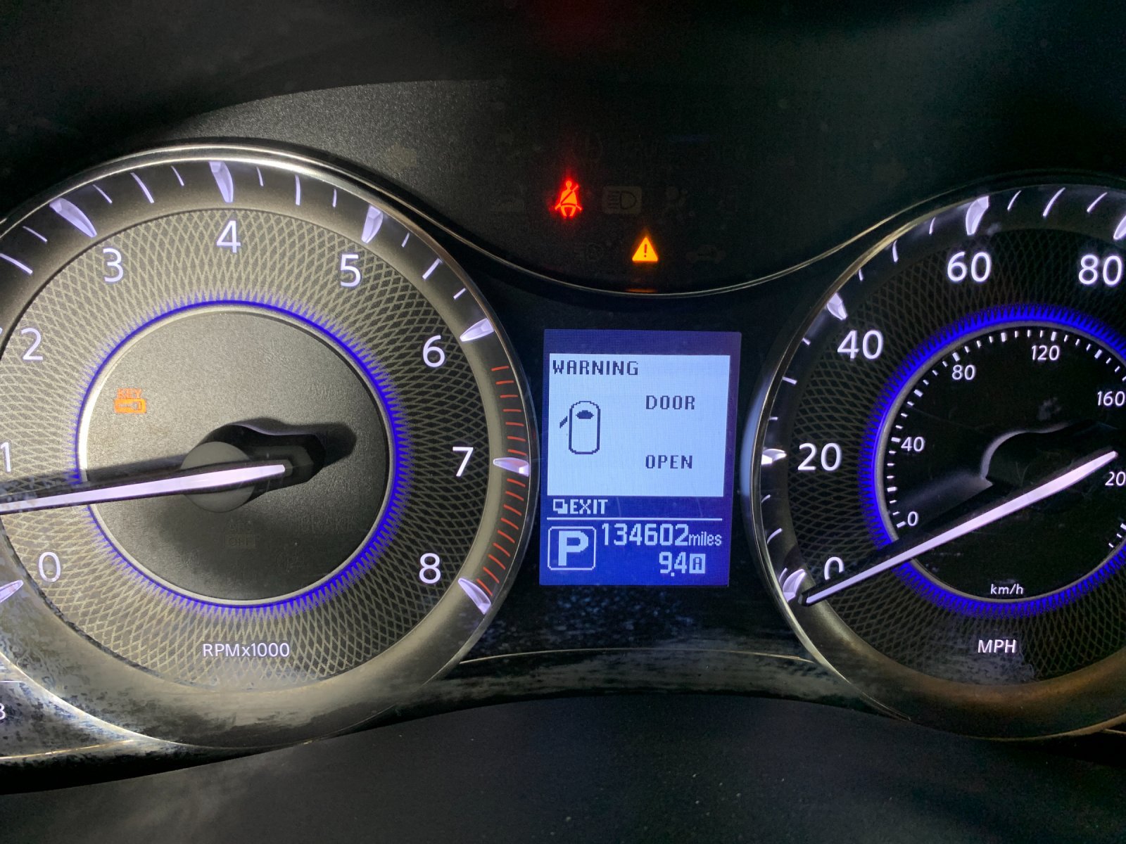 Used 2018 INFINITI QX80 4WD w/ Deluxe Technology Package image 23
