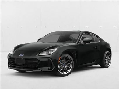 Used 2023 Subaru BRZ Premium