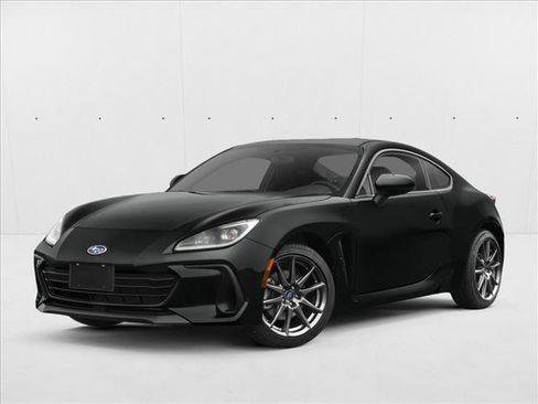 Used 2023 Subaru BRZ Premium RWD image 1