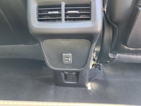 Used 2022 GMC Terrain AT4 w/ Infotainment Package II AWD/4WD image 22