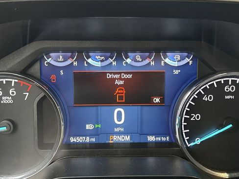 Used 2023 Ford F150 XLT w/ Equipment Group 301A Mid image 28