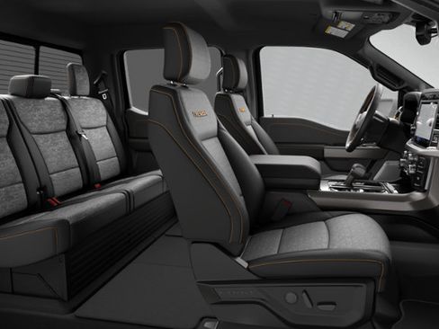 New 2026 Ford F150 Tremor AWD/4WD image 28