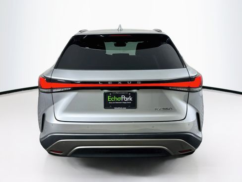 Used 2023 Lexus RX 350 Premium w/ Accessory Package (K3) FWD image 7