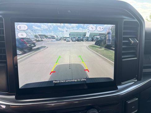 New 2026 Ford F150 STX w/ Equipment Group 200A AWD/4WD image 24