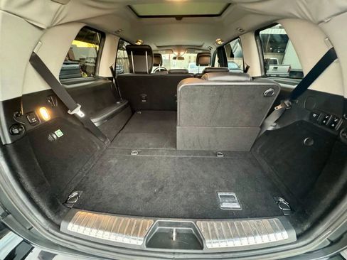 Used 2012 Mercedes-Benz GL 450 4MATIC image 7