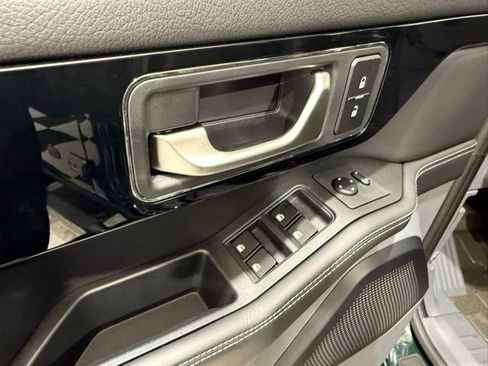 Used 2024 INEOS Grenadier Fieldmaster Edition image 16