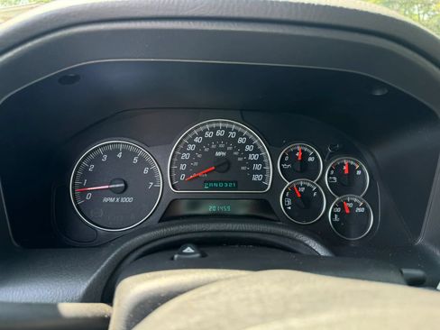 Used 2003 GMC Envoy XL SLE w/ 1SB Preferred Equipment Group AWD/4WD image 23