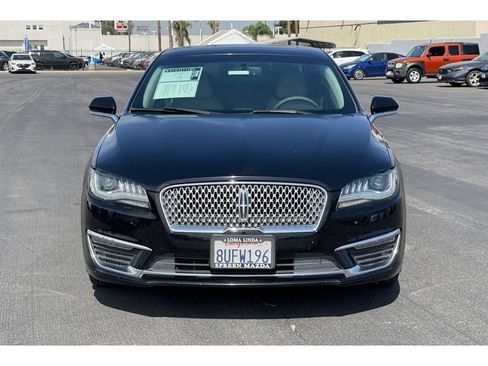 Used 2018 Lincoln MKZ Reserve FWD image 10