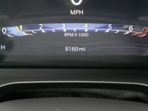 Used 2025 Jeep Grand Cherokee Limited w/ Trailer Tow Package image 30