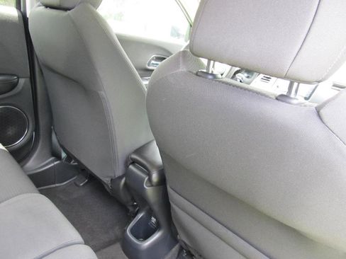 Used 2022 Honda HR-V EX image 31