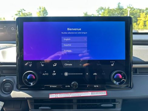 New 2026 Toyota bZ AWD/4WD image 33