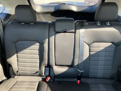 Used 2016 Ford Edge SEL AWD/4WD image 20