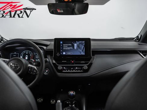 Used 2024 Toyota Corolla GR image 51