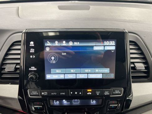 Used 2022 Honda Odyssey EX-L image 14