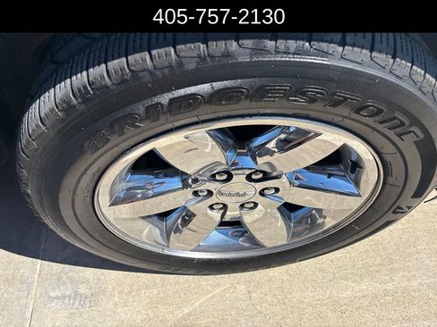 Used 2013 GMC Sierra 1500 SLT w/ SLT White Diamond Edition AWD/4WD image 13