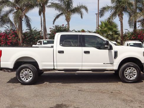 Used 2019 Ford F250 XLT AWD/4WD image 11
