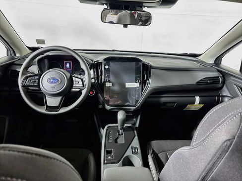 Certified 2026 Subaru Crosstrek 2.5i Premium AWD/4WD image 13