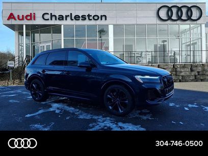 New 2026 Audi Q7 3.0T Premium Plus