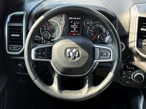 Used 2023 RAM 1500 Big Horn image 14