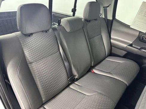 Used 2021 Toyota Tacoma SR AWD/4WD image 28