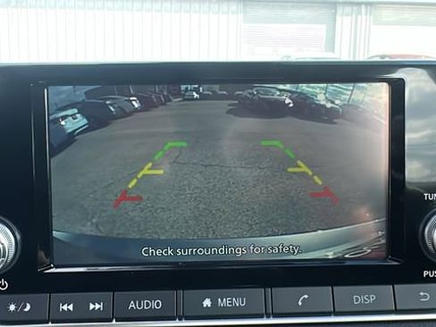 New 2025 Nissan Sentra S image 19