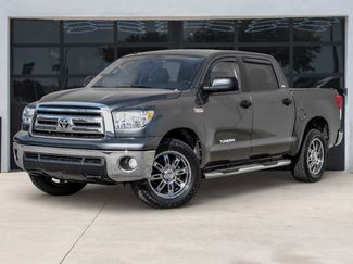 Used 2013 Toyota Tundra 4x4 CrewMax video 1