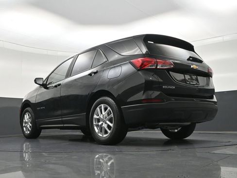 Used 2024 Chevrolet Equinox LS FWD image 26