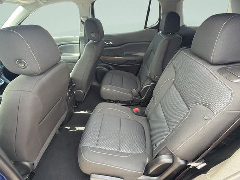 Used 2023 GMC Acadia SLE w/ Driver Convenience Package AWD/4WD image 14