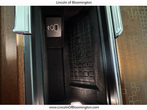 New 2026 Lincoln Navigator Black Label AWD/4WD image 77