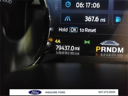 Used 2020 Ford Expedition Platinum image 28