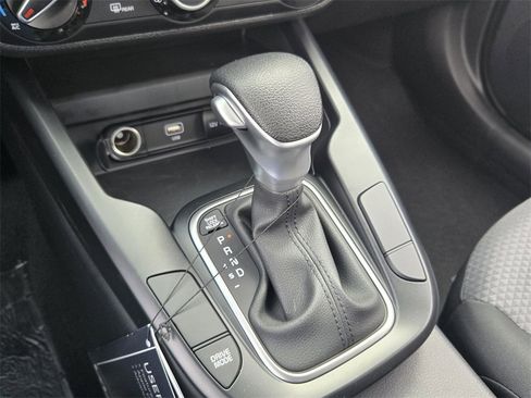 New 2025 Kia Soul LX image 11